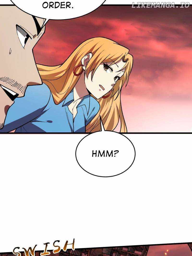 I'm Really Not A Supervillain Chapter 256 27